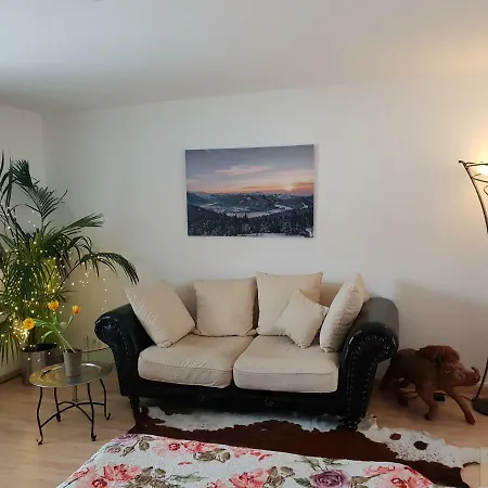 Appartamento Uno Rotta
