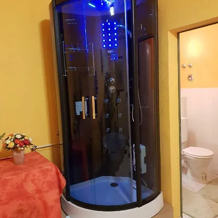 Appartamento Uno Rotta
