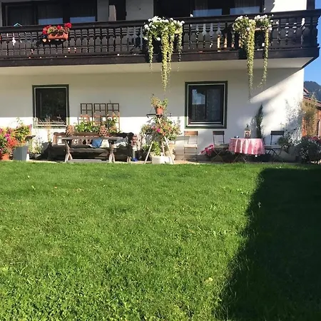Appartamento Uno *